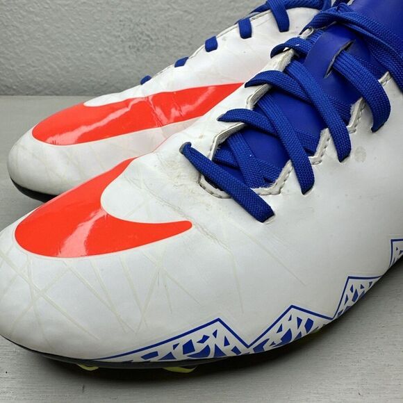 Nike Hypervenom Phelon Women’s Soccer Cleats - Picture 5 of 7